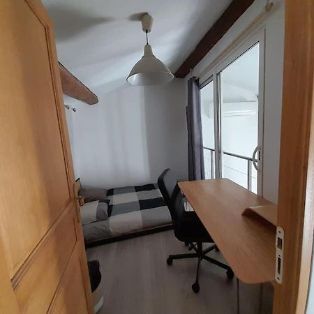 Loft Coeur Historique Montpellier公寓 外观 照片