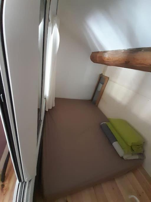 Loft Coeur Historique Montpellier公寓 外观 照片