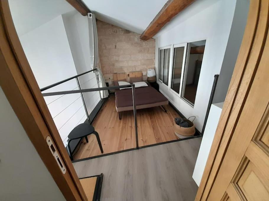 Loft Coeur Historique Montpellier公寓 外观 照片