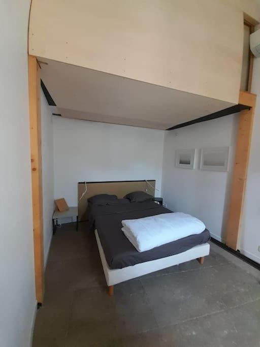 Loft Coeur Historique Montpellier公寓 外观 照片